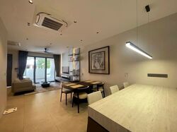 Jalan Kathi (D16), Terrace #587879371